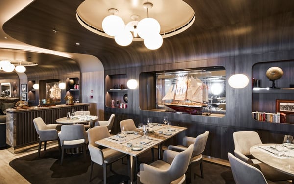 Med Yacht Club Explora Journeys