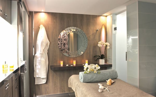 Ponant - L'Austral - Spa