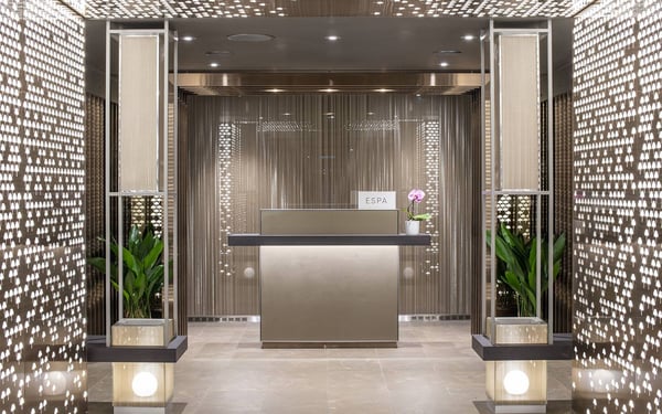Scenic Eclipse - Senses Spa