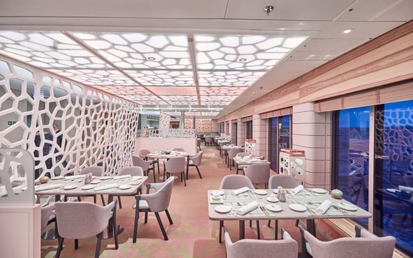 HANSEATIC nature - Hanseatic restaurant