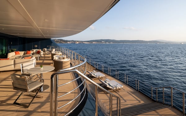 Ilma - Marina and Marina Terrace