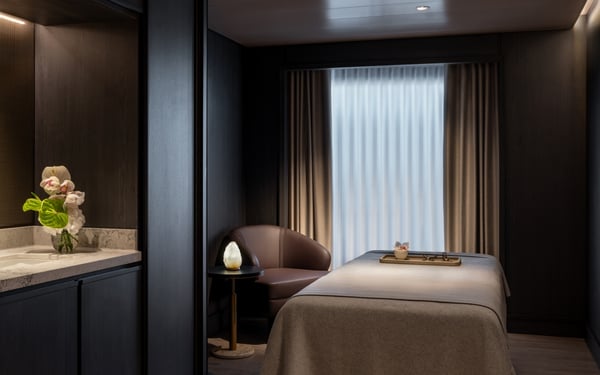 Ilma -  Ritz-Carlton Spa
