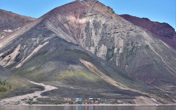 Siorapaluk, Greenland