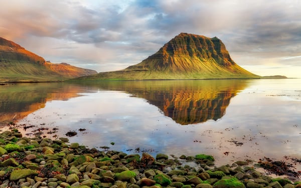 kirkjufell_Iceland_
