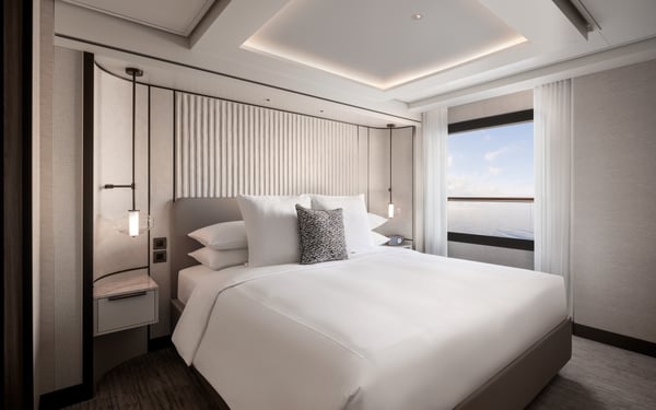 Ilma - The View Suite