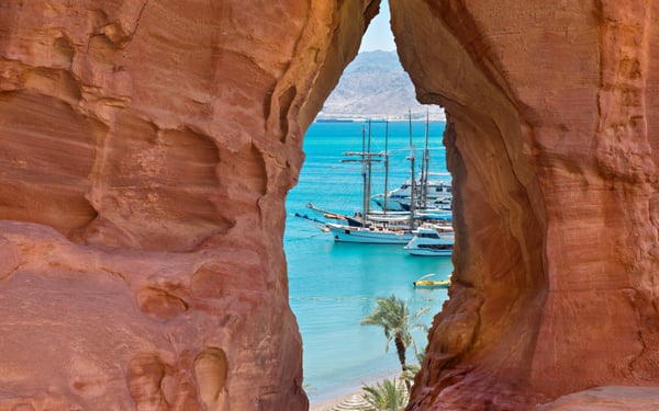 Eilat, Israel