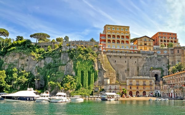 Sorrento, Italy