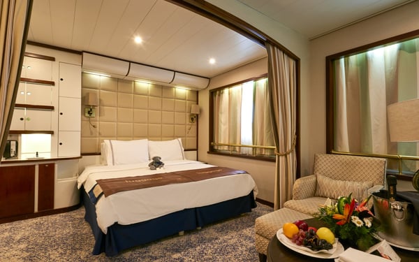 Wind Surf - Suite