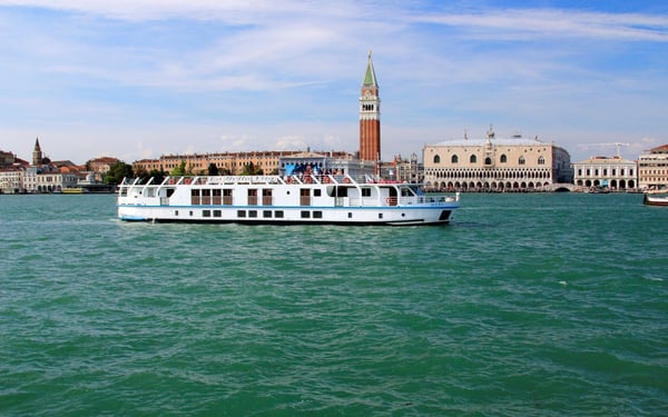 La Bella Vita in Venice