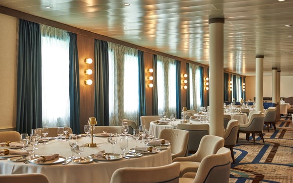 Wind Surf - AmphorA restaurant