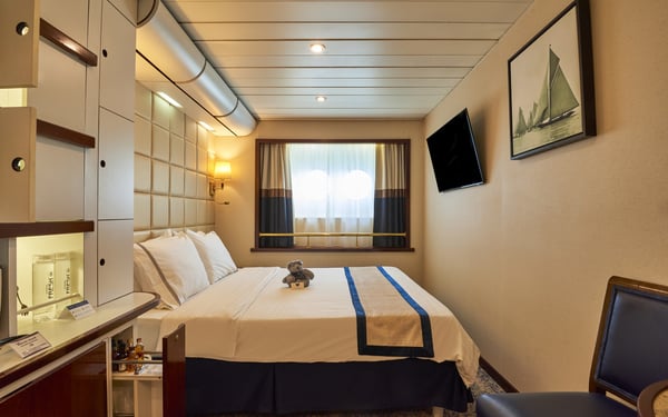 Wind Surf - Stateroom