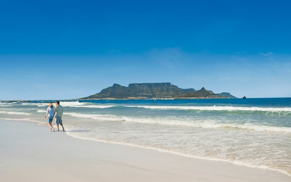 Bloubergstrand, Cape Town