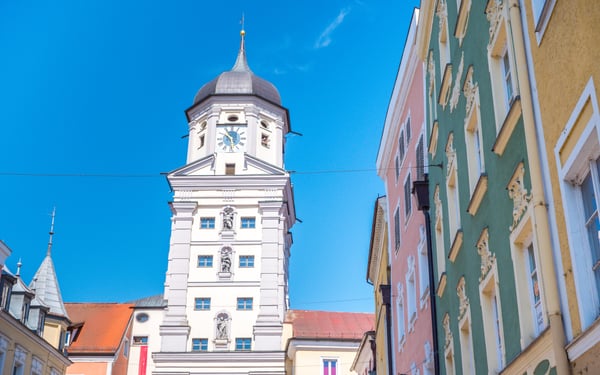 Vilshofen, Germany