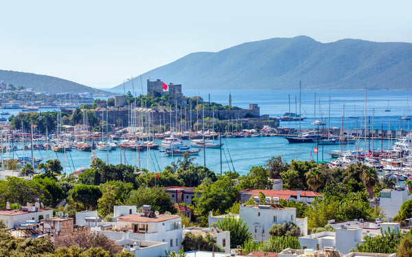 Bodrum, Turkey