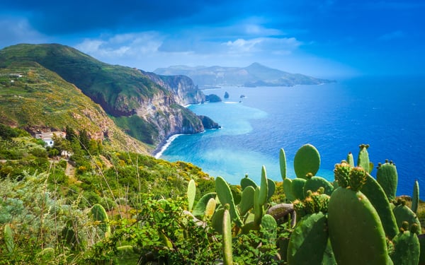 Lipari, Italy