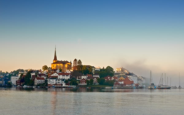 Arendal, Norway