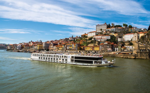 Uniworld Boutique River Cruise Collection