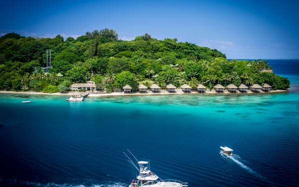 Port Vila, Vanuatu