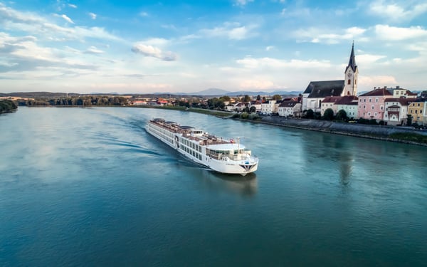 Uniworld river cruise on S.S. Beatrice - Read our review to find out more