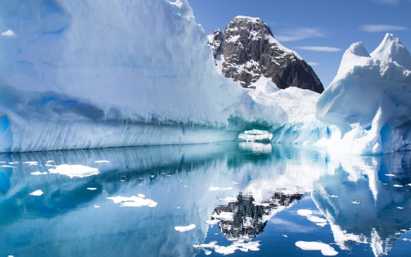 Visit the Antarctic Peninsula on an Antarctica cruise