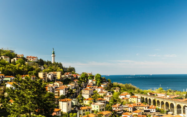 Trieste 
