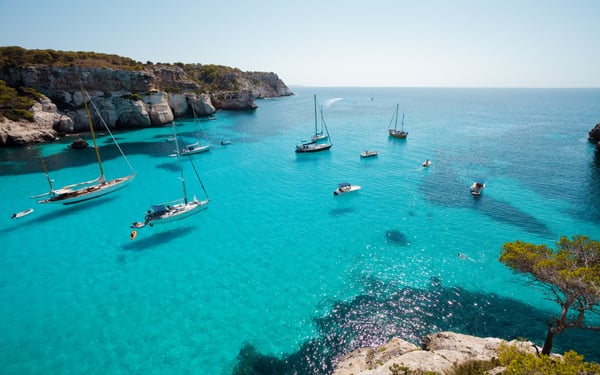 Menorca