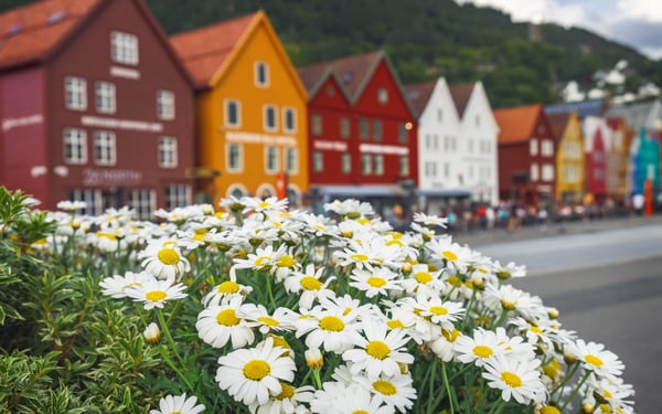 Bergen, Norway