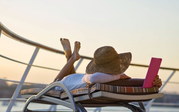 Silversea solo traveller