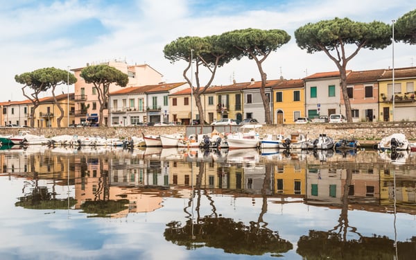 Viareggio