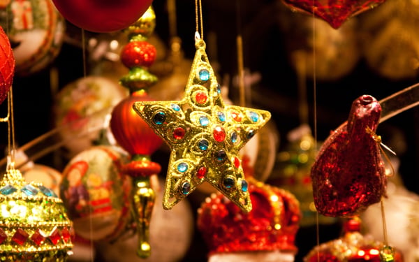 Uniworld Christmas markets river cruise on the Danube