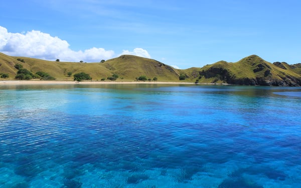 Sumbawa, Indonesia