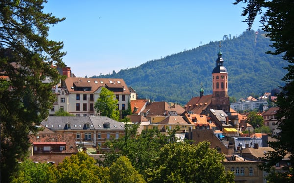 Baden-Baden, Germany