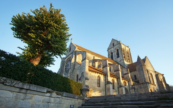 Auvers sur Oise, France
