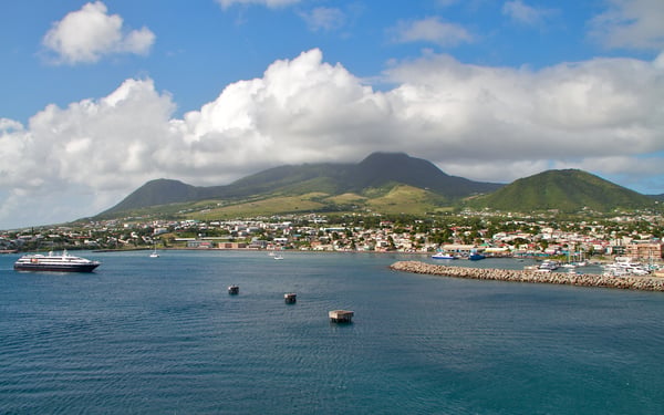 St Kitts