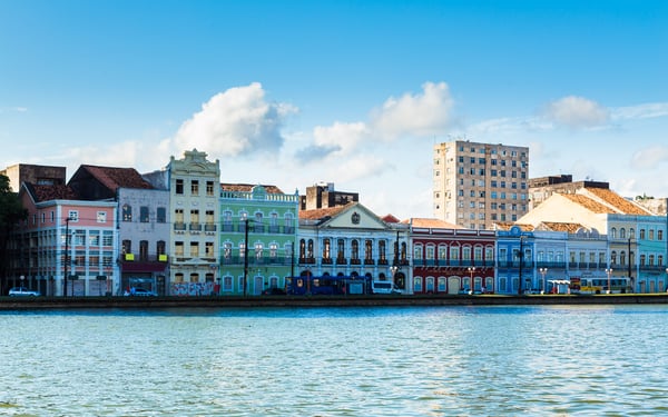 Recife, Brazil