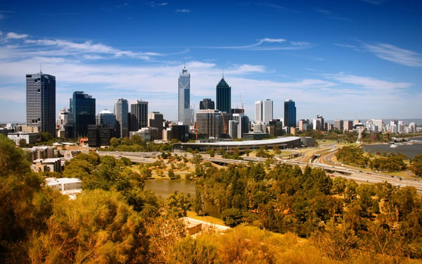 Perth, Australia