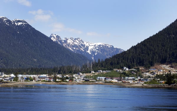 Sitka, Alaska