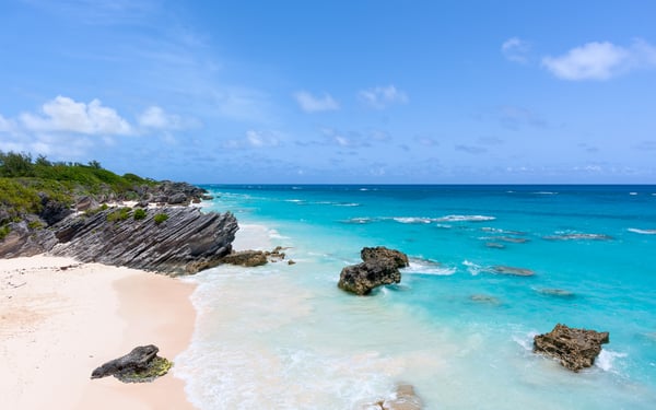 Horseshoe Bay, Bermuda