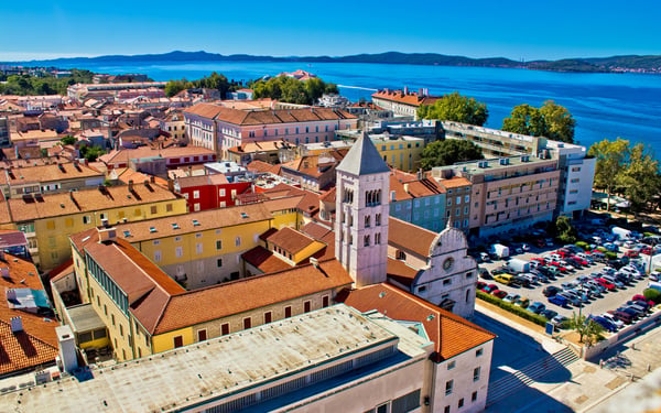Zadar, Croatia