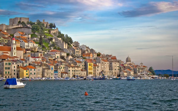 Sibenik, Croatia