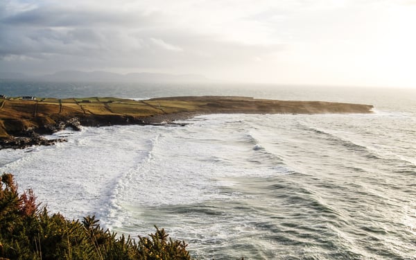 Muckross Head near Killybegs, Ireland