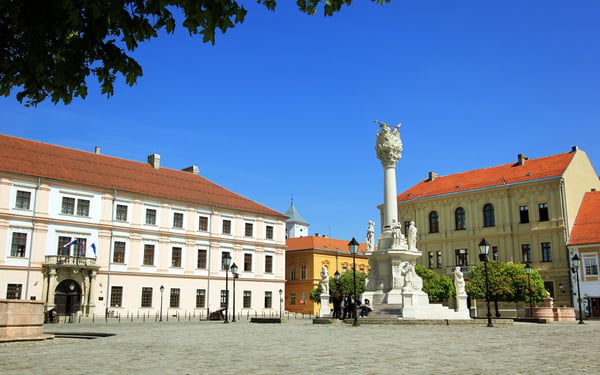 Osijek, Croatia