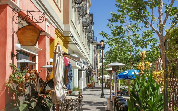 West Palm Beach, Florida