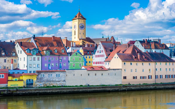 Regensburg, Germany