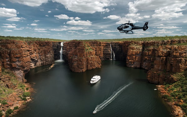 True North Cruises