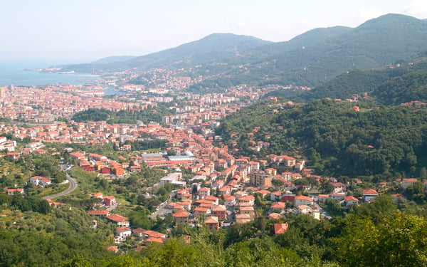 La Spezia, Italy