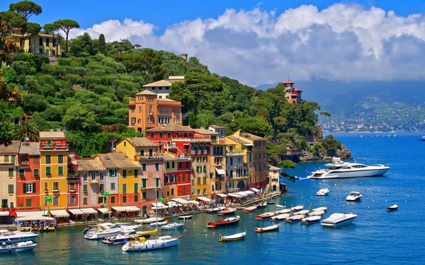 Portofino, Italy