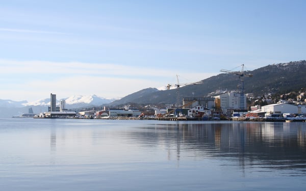 Molde, Norway