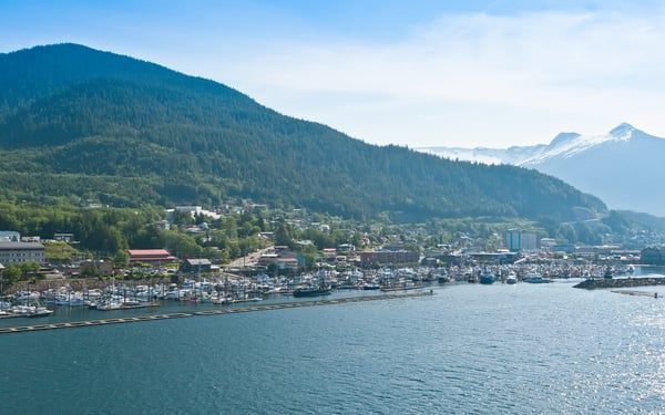 Ketchikan, Alaska