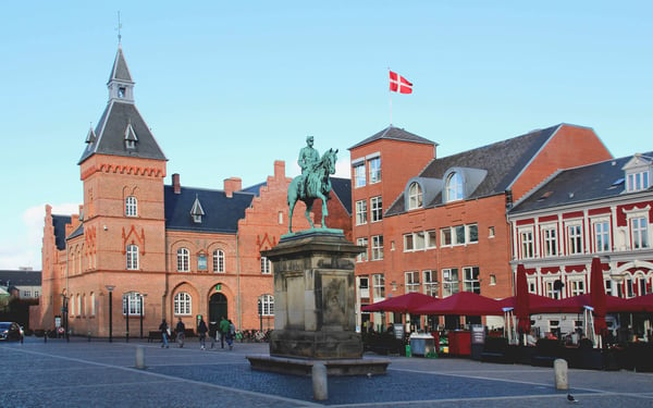 Esbjerg, Denmark